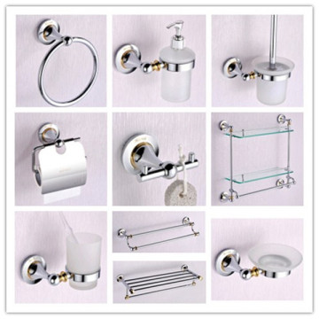 Classic Fashional Bathroom Complete Sets