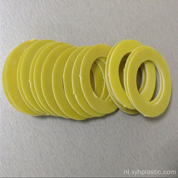 3240 Epoxy fiberglas ring rond ring