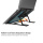 Laptop Stand Adjustable Laptop Stand Multi-Angle Stand