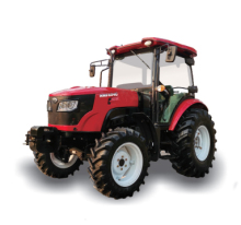 Yituo NMF554C 4WD Agricultural Tractor