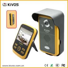 Wireless Intercom Door Camera Wireless Gate Intercom