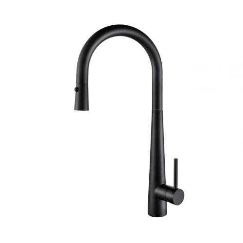 New Product Intelligent kitchen pull-out faucet