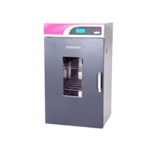 ZXRD Series LCD Display PID Microprocessor Controlled Hot Air Drying Oven with Auto-Diagnostic