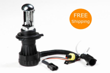 Automotive HID Xenon Conversion Lamps, HID Xenon Kits