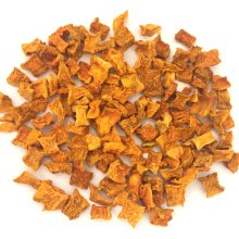 Factory Supply Dehydrated Chopped Pumpkin