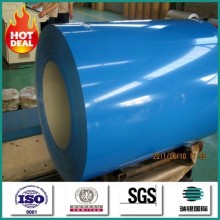 Corlor painted Galvanized Steel Coil