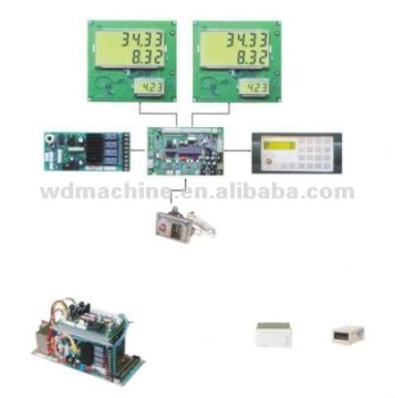 LPG Dispenser Controllers