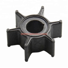 Custom Flexible Rubber Pump Marine Impeller For Sale