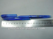 Erasable Gel Pen,gel pen with eraser