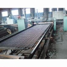 Wire Mesh Panel Machine
