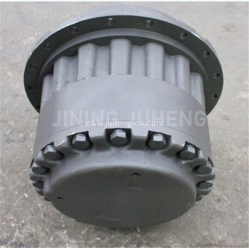 312D Excavator Parts 2786920 312D Travel Gearbox