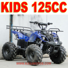 110cc ATV Loncin for Kids
