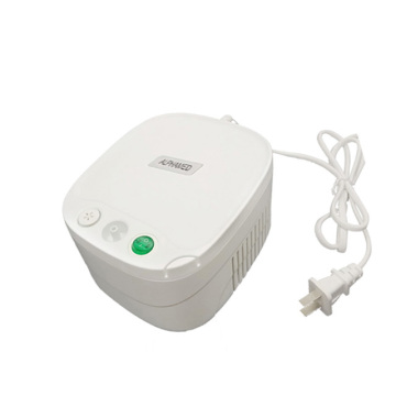 Disposable Nebulizer Mask 360 Angle rRotational Connector