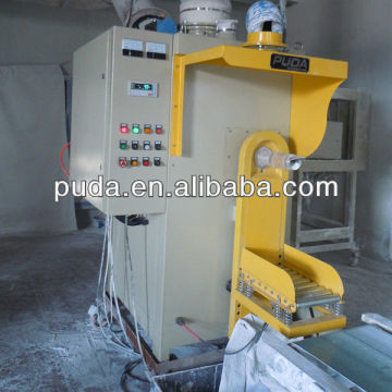 Chemical Packing Machinery & Equipment