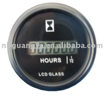 SH-702 Digital Hour Meter