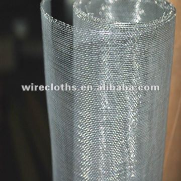 aluminum screen mesh