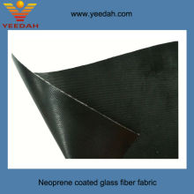 Neoprene fabric
