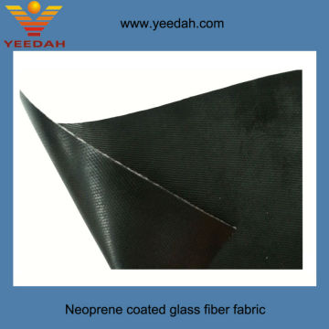 Neoprene fabric