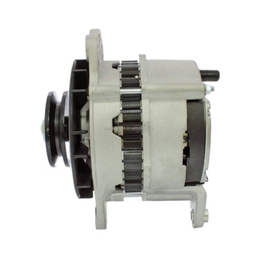 Car Alternator for Austin-Healey 70A - OEM Part Numbers 66021155, 61920357, 66021070, 66021126