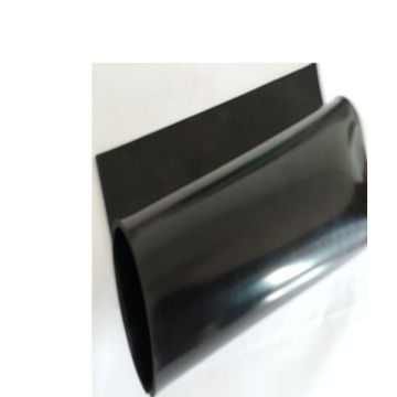 black good elasticity rubber