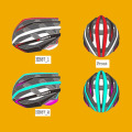 Capacete de bicicleta e bicicleta, Capacete de ciclismo para venda Hb87