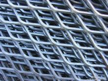 stainless steel mesh expanded mesh
