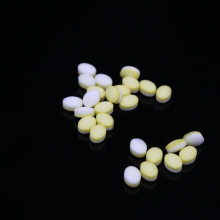 Chinese poping stevia mints candy mentos candy mints