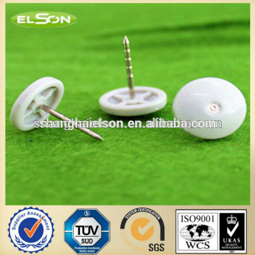 plastic securing pin,garment accessories plastic wholesale pin up clothing