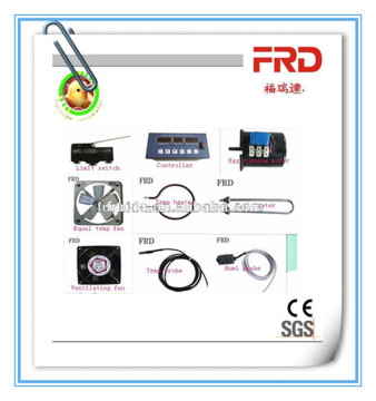 Large capacity eggs incubator/poultry eggs incubator, with solar energy and automatic, capacity 1056pcs