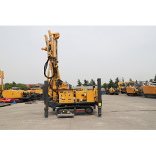 XCMG Official XSL5/260 Water Well Drilling Rig price