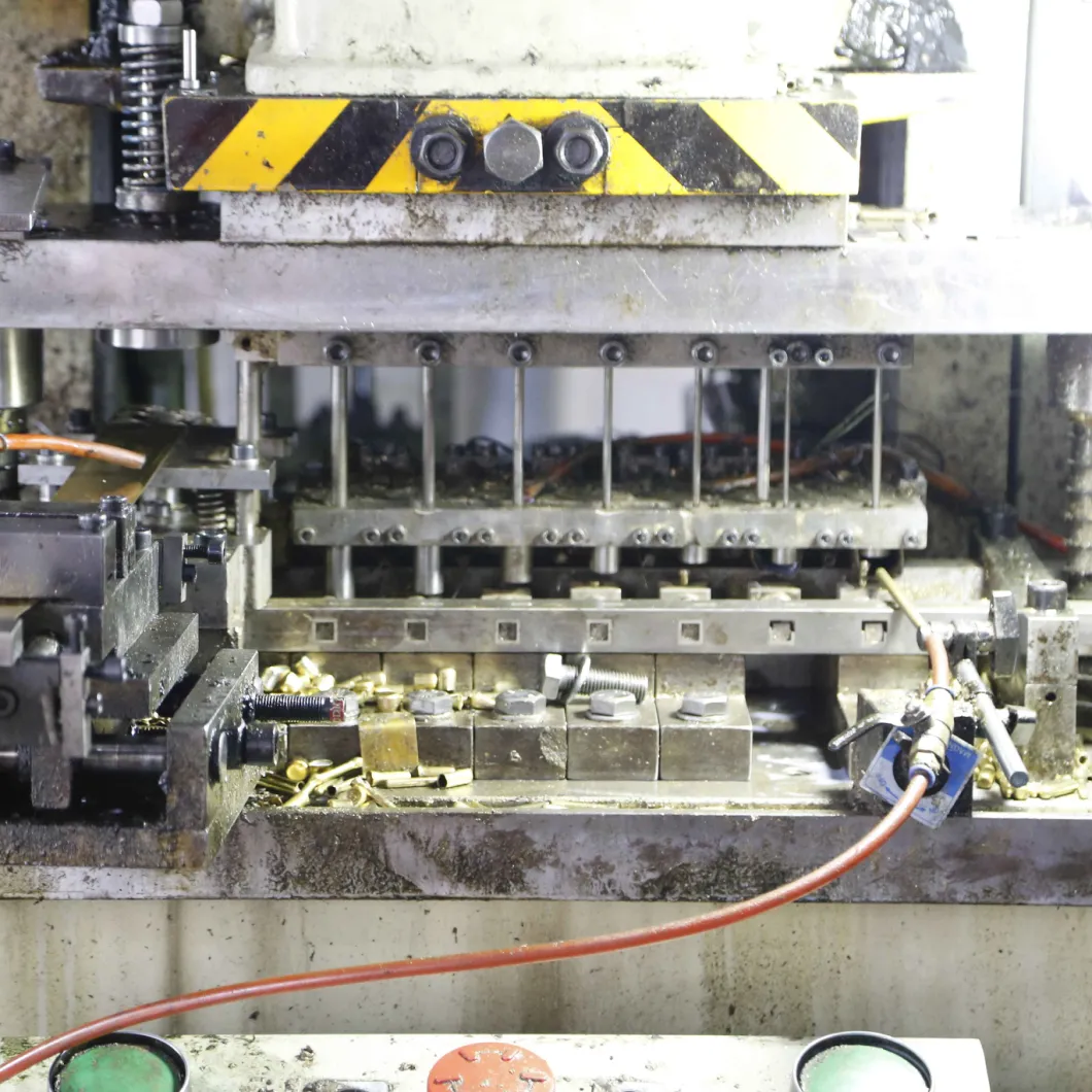 Lathe Machines System for Plug Solid Pins