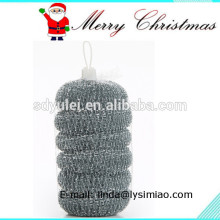 wire mesh wool