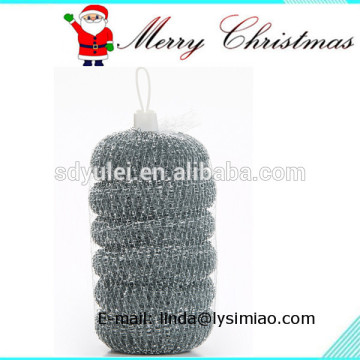 wire mesh wool