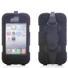 Mobile Silicone Case Kms01