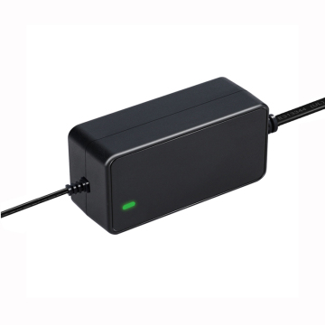 All-in-one 12.6V/3.5A DC Charger for Lithium ion Batteries