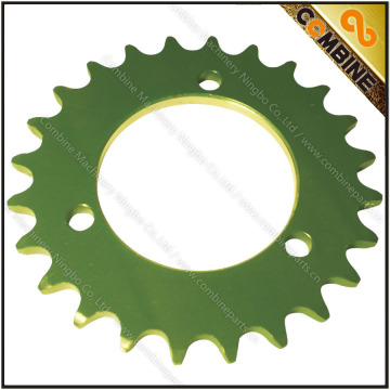 Harvester Parts Sprockets for Claas (CLAAS 670203.0)