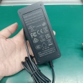 24V 2.5A 60W Desktop Power Adapter Charger