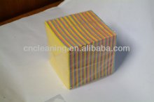 cellulose sponge cloth