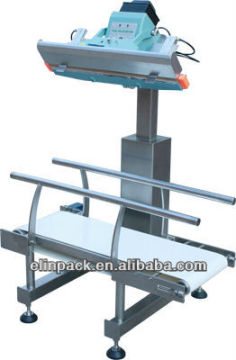 Bag Sealing Machine