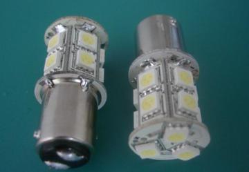 Car Brake Light 5050 13led