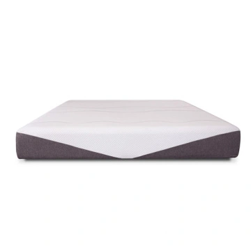 Chine Gel Frais Refroidi Par Matelas De Mousse De Memoire D Ion Negatif Fabricants