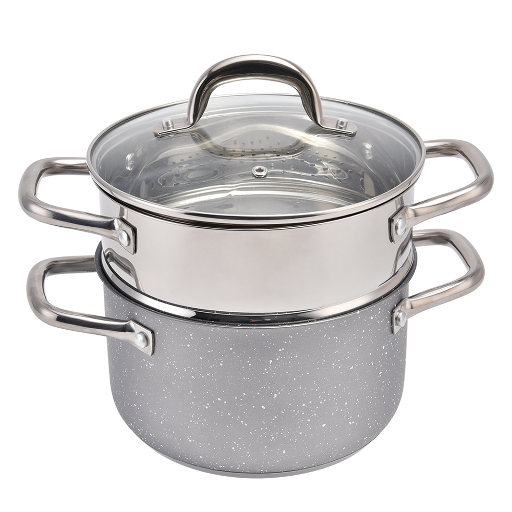 Stainless Steel Steamer 2 Jpg