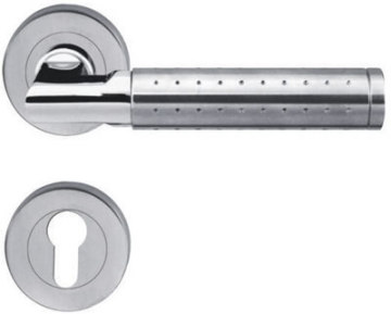 Entry Decorative Door Handle