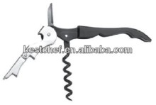 Waiter corkscrews opener