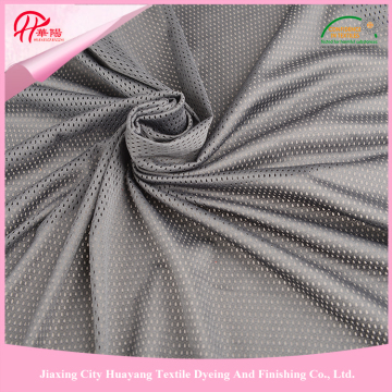 Warpping polyester garment fabric anti pilling polar fleece fabric