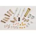 Rivets sheet metal screws