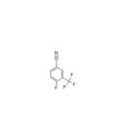 4-플 루 오로-3-(trifluoromethyl) benzonitrile CAS 67515-59-7