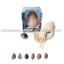 Big.conch Excavation kit