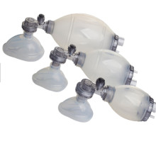 Adult PVC Portable Resuscitator