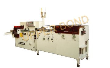 8.5kw Yl11, Yl21 Rod Line Cigarette Filter Machine